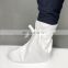 Boot Cover Disposable Microporous White Long-knee High Boot Covers