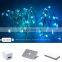 WiFi Fairy LED String Flower Fairy Lights USB Decorative Light for Wedding Valentine's Day Dreamlike Party light