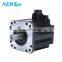 High-Speed 7.5Kw 48N.m 220v AC Servo Motor and motor drive for textile machine matched cnc controller