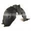 OEM 51717207577 51717207578 r56 mini Front Fender Liner splash shield Wheel Housing Cover for MINI COOPER R56 2007-2015