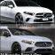 OEM w177 upgrade front numper body kit for mercedes-benz A-CLASS W177 2019-2020