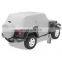 grill for for Jeep Wrangler JK 07-17