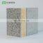 Eco-Friendly Energy Saving Factory Cheap Prices New Thermal Insulation PU Decorative Groove Wall Panel