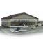 High Quality Modern Design Hot Sale China Supplier Pre-Fabricated Light Steel Structure Aircraft Hangar