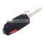 Remote Key Case Fob For VW GTI Jetta Eos Golf 2011-2016  P/N: NBG010180T,5K0837202A, 5K0837202AE