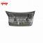 Aftermarket  steel car Trunk lid  for KI-A K2 2017 auto body parts