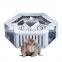 Humane Multi-catch Rodent Rat Bait Station Automatic Mouse Trap Cage Mouse Repeller All-season MSDS Report Not Support 7-15days