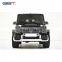 GBT Car bumpers for benz G class automotive parts mercedes benz G class toppik kit