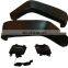 Maiker Aluminum fender flares JL style wheel eyebrow for Jeep wrangler JK 2007+ 4x4 accessories