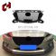 CH High Quality High Brightness Radiator Off Road Car Grill Plastic Car Grills Front Grille For Mazda 3 2014-2016