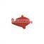 For I10 2015 2016 rear fog light 92405-B4100 92406-B4100 auto body parts