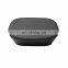 QCP-X53 Salon Chair Shampoo Bowl Sink Basin Neck Pillow Cushion Soft Silicone Hairdressing Hair Washing Neck Rest