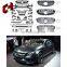 CH Front And Rear Bumper Assy New Car Modify Body Kit Auto Rear Trunk Wing For Mercedes-Benz E Class W213 16-20 E63S