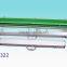 Aluminum100% sale service practical acrylic golf ball display case made in China