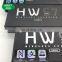 2022 New NFC Reloj Fitness Bands Series 7 HD IP68 Waterproof Wireless Charging NFC 18 Dynamic Dials Smartwatch HW57Pro