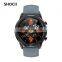 TW27 MP3 player 8GB memory IP67 Waterproof Full Touch Music Wownload Heart Rate Exercise Pedometer Message Push Smart Watch