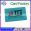 Low Cost Reliable Quality Access Control and Time Attendance ID Card Marker