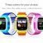 New Products 2019 GPS Tracker Kids GPS Smart Watch For Children Wrist Watch GPS Tracking Device
