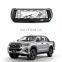 Hot Sale Auto Parts Car Accessories Hilux Rocco GR Grille Front Grille