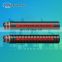 Heat resistant silicone offshore oil and gas hose for petroleum oil and gas conveying to Tankers