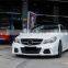 Runde Fashionable Design New Arrival WD Style Body Kit Upgrade For 2014-2017 Mercedes Benz C207