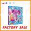 Custom Printed Cheap Removable Children Sticker Book