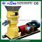 Flat die homemade wood pellet mill Price(mini)