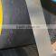 HiperCo50A Permalloy With ASTM standard and high saturation