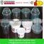HAS VIDEO cup lid thermoforming machine for Paper Cup,Plastic Cup,All kinds of Cover