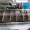 ZH-Series Cartoning Machine PLC Touch Screen Toothpaste Cartoning Machine
