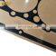 HIDROJET engine cylinder head gasket 7w7546 head gasket 7w-7546 for 330B