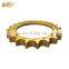 HIDROJET good quality E320 Track Drive Sprocket 8E9805 Undercarriage Parts For 320B E320B