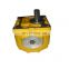 GD705R-1A GD705R-2 07430-66100 pc 120-6 main hydraulic gear pump
