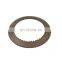 clutch friction plate manufacturing process E1NN7R036AA E0NN7Z031A 83925696