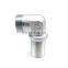Customized Corner Pipe Fittings Adjustable Elbow 90 Degree Elbow Pipe Fitting