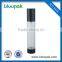Luxury airless empty 10 ml bottle