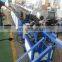 Post Tension Flat Duct Production Line 50*20mm,70*20mm