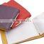wholesale genuine cow leather business card case bank card holder organizer