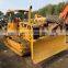 Used CAT D3C dozers , CAT Original D4H D6H D7H D8R , CAT construction machines