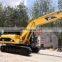 CAT Used Crawler Excavator 325c , USA Brand CAT Digger , CAT 320d 325c 330d Excavator