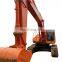 Doosan crawler excavator dh220 , Used doosan digger , Doosan dh220-7 dh200-7