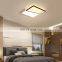 Indoor Living Room Ceiling Light Modern Acrylic Round Shape 37W LED Ceiling Lamp For Living Room And Bedroom