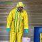 FC3-2001 Chemical Protective Coverall      Acid Resistant Chemical Protective Coverall    Chemical Resistant Coveralls