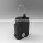 super market supply chain cargo GPS electronic seal lock for cargo security and management