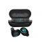 Q18 TWS  Mini stereo earphone Wireless In-Ear earbuds Earphone