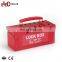 Factory Wholesale High Capacity Safety Metal Group Lockout Box