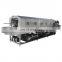 Customized Industrial Bubble Tomato Washing Line Drying Machine Corn Fruit Washer Vegetable Onion Washer Cleaning Machine