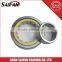 Auto Gearbox Bearing NU205 Roller Bearing 25*52*15