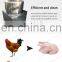 quail bird chicken duck goose high power leg hair animal plucking machine chicken depilation machine