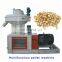 Shuliy farm use chicken feed pellet mill/small scale feed pellet mill